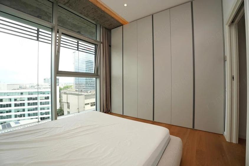 Apartament cu 3 camere decomandat în Aviației