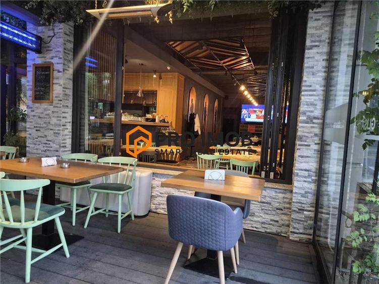 Spațiu comercial, de 250 mp, în Central
