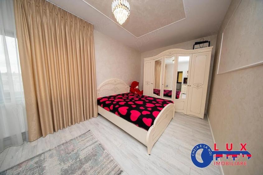 ID 6455 Vila de tip P+E - Zona 9 Mai - 7