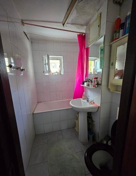 Apartament cu 3 camere decomandat în Pantelimon
