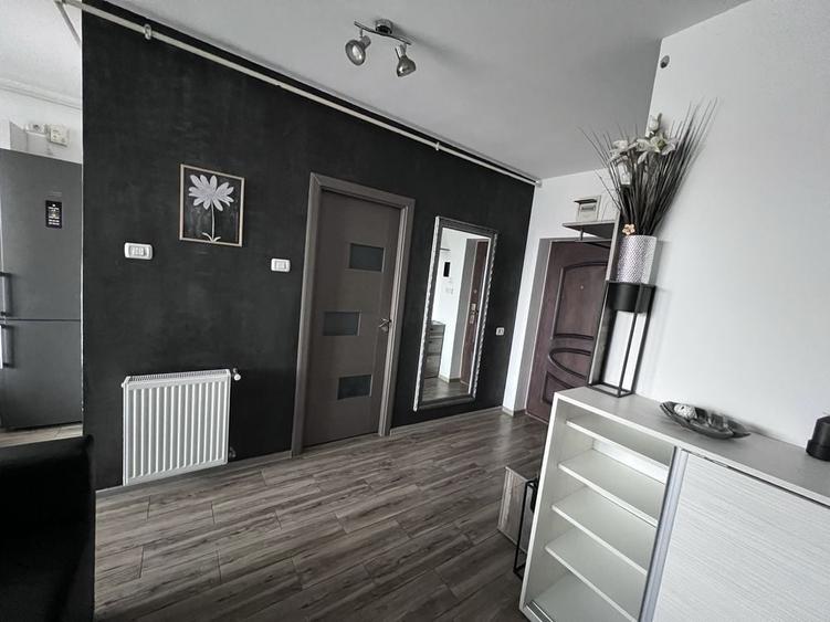 Apartament cu 2 camere în Aurel Vlaicu