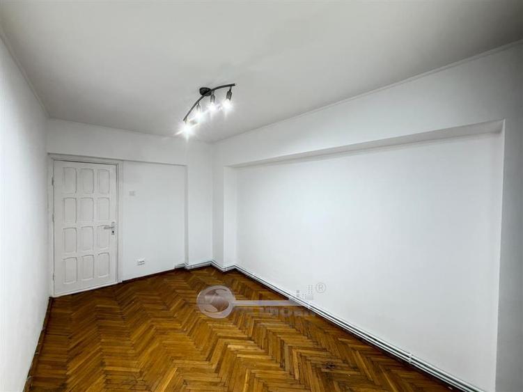 Apartament 3 camere, 75 mp, 2 băi, 2 balcoane, CT, 3 AC, boxă 9 mp  - 6