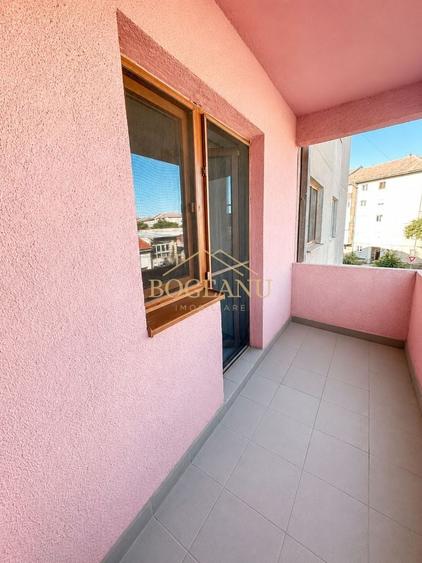 BG167-Apartament 3 camere de închiriat-Complex Studențesc-Timișoara - 13