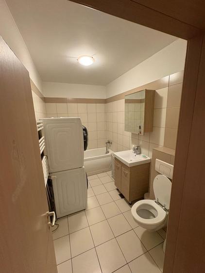 Vand apartament 3 camere Pallady Towers - 5