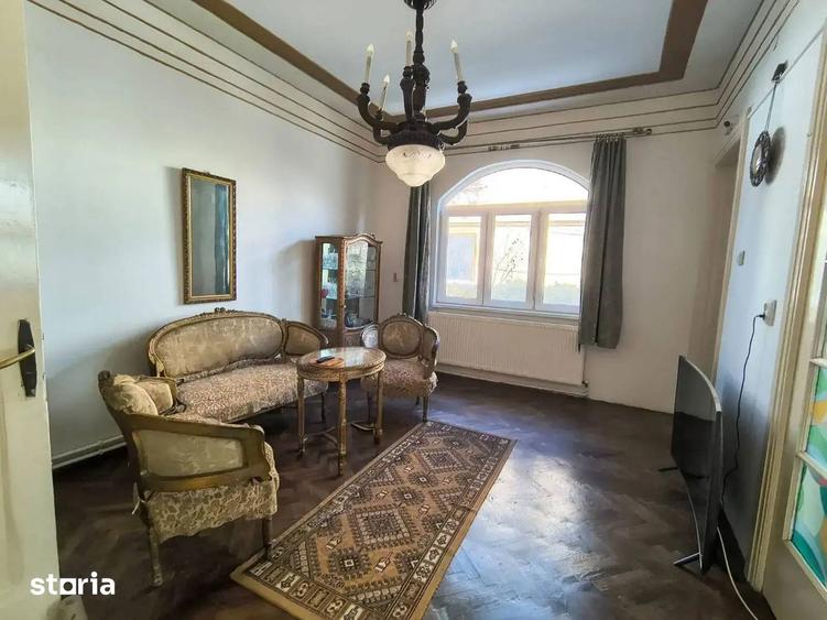 Apartament in casa | Piata Domenii - 20