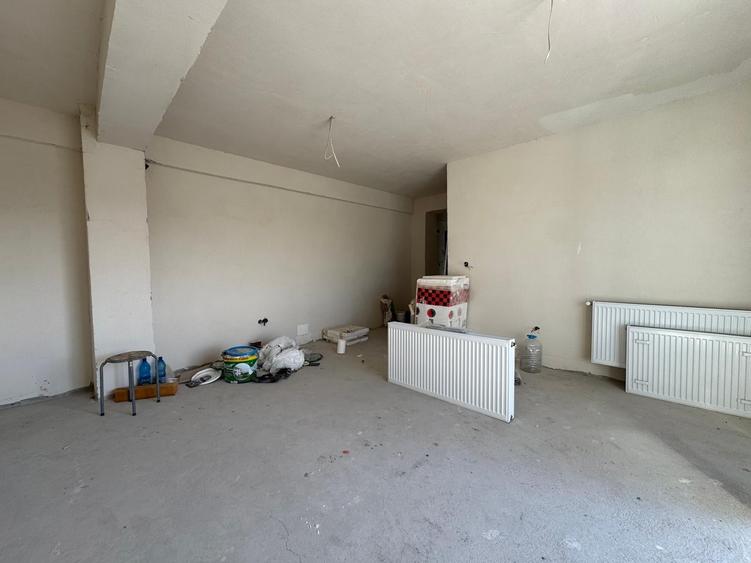 Apartament 2 camere 53mp+terasa 25mp, parcare, etaj intermediar, Corneliu Coposu - 3