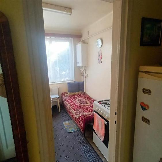 Apartament cu 2 camere semidecomandat în Apollo