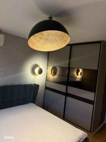 Apartament cu 2 camere în Nord