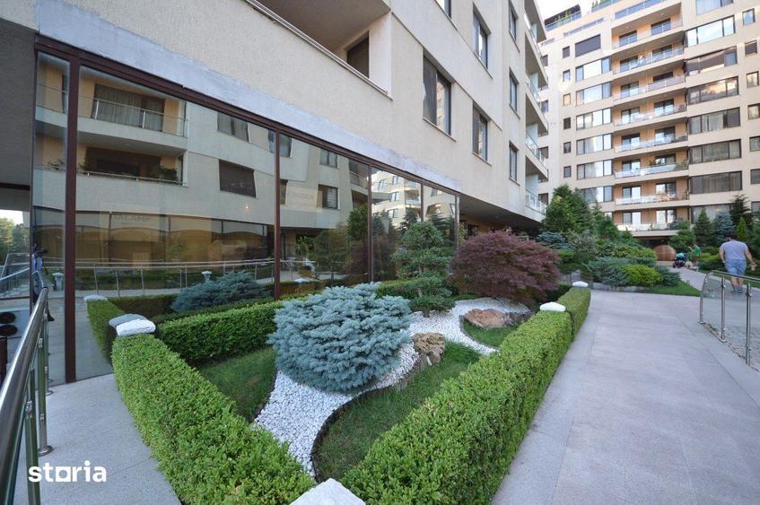 Apartament cu 2 camere, mobilat în Aviatorilor