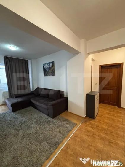 Apartament cu 2 camere decomandat în George Enescu