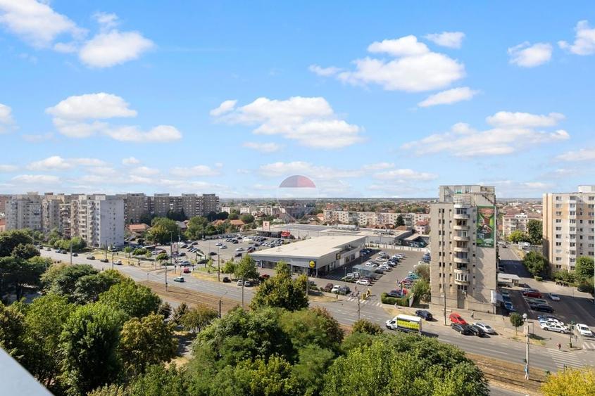 Apartament premium cu 3 camere | Fortuna, Calea Aurel Vlaicu - 11