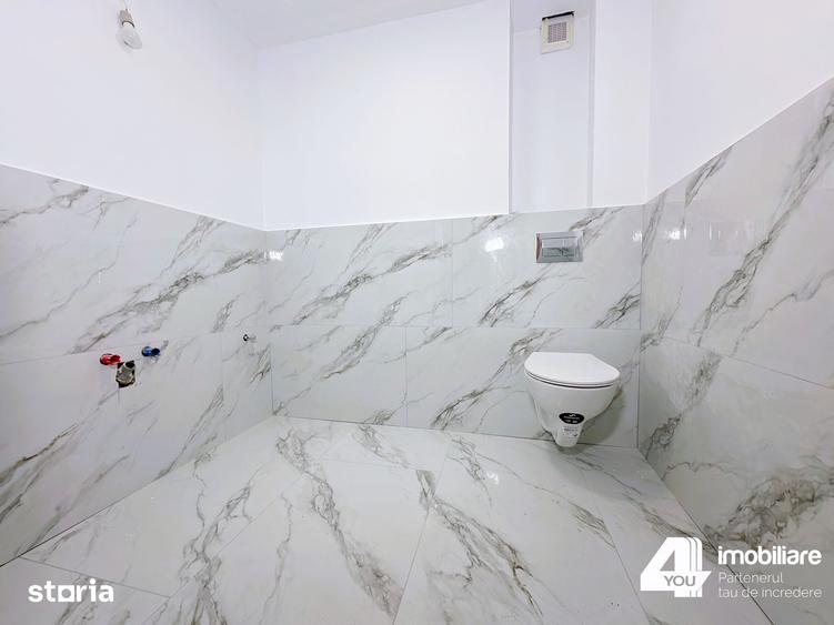 Spațiu comercial, de 400 mp, în Micălaca