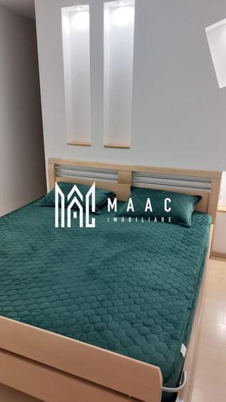 Apartament 3 camere decomandat | Central | 80 mp, etaj 1 - 1