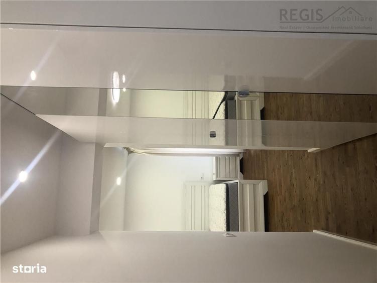 LUX LA PRET ACCESIBIL, 2 Camere + Dressing cu incalzire pardoseala - 13