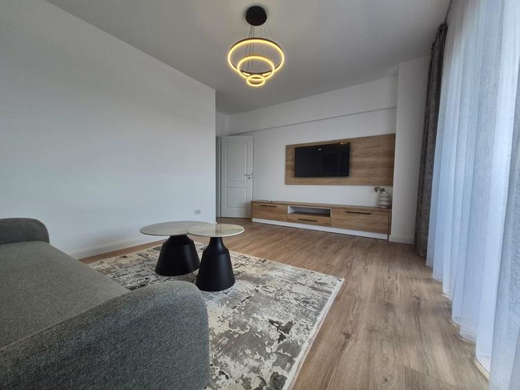 Apartament cu 2 camere decomandat în Tătărași