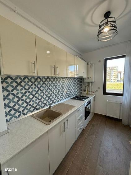 Apartament cu 2 camere decomandat în Sălaj