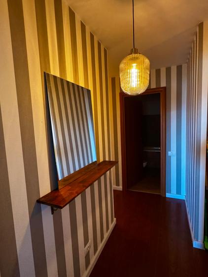 Apartament 3 camere, de închiriat, mobilat/utilat complet - Metropolis, sector 1 - 15