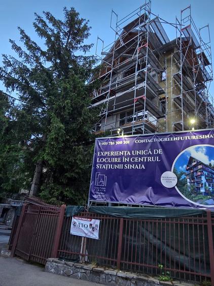 Apartament cu 2 camere semidecomandat în Furnica