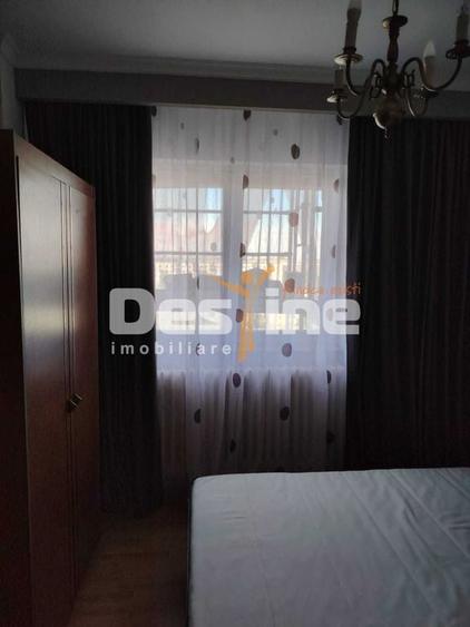 Apartament cu 2 camere semidecomandat în Crângași
