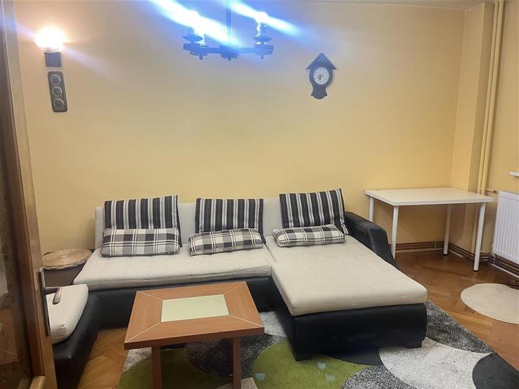 Apartament 2 camere zona Tei - 1