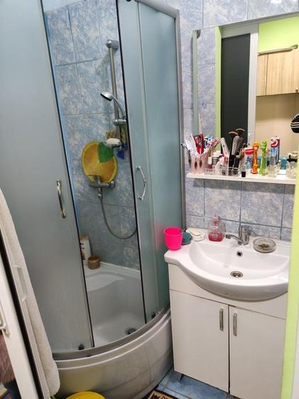Garsonieră în Ipotești