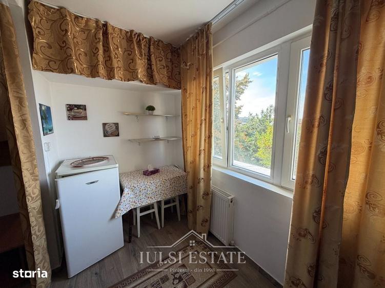 Garsonieră în Sud