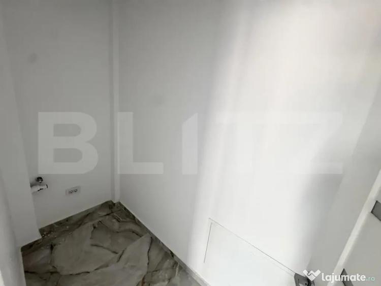 Apartament 2 camere, 51.20 mp, parter, parcare, zona Ionumi - Craiova (Dolj) - 9
