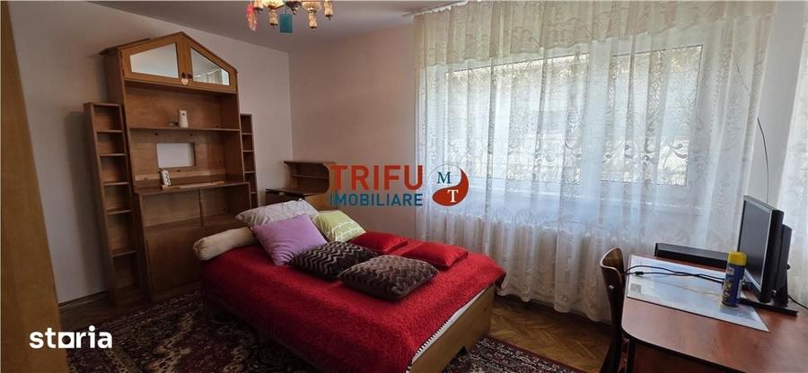 Casă cu 3 camere cu Teren 756 Mp în Micești