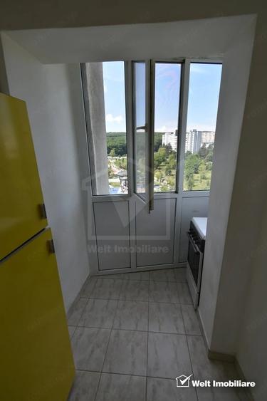 Apartament cu 2 camere decomandat langa baza sportiva, priveliste frumoasa - 9