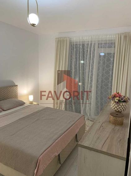 Complex privat cu bariera. Mobilata si utilata. Bucatarie inchisa - 7