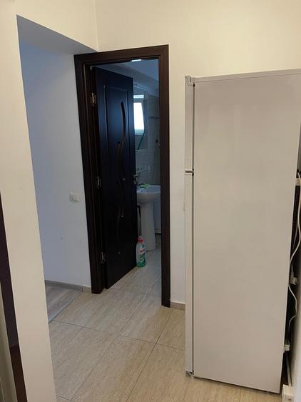 Garsonieră semidecomandată în Alexandru Obregia