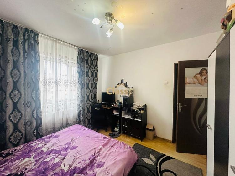 Apartament cu 2 camere semidecomandat, mobilat în Grigorescu