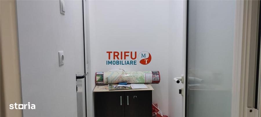 Spațiu comercial, de 75 mp, în Cetate