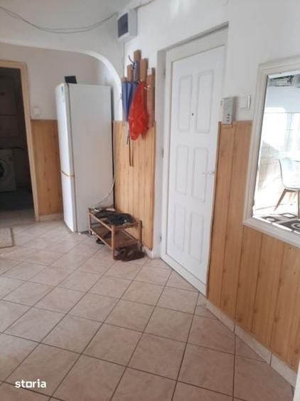 Apartament cu 2 camere în Vețel