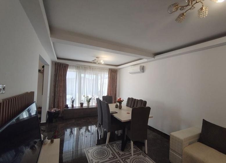 Casă cu 4 camere în Jilava