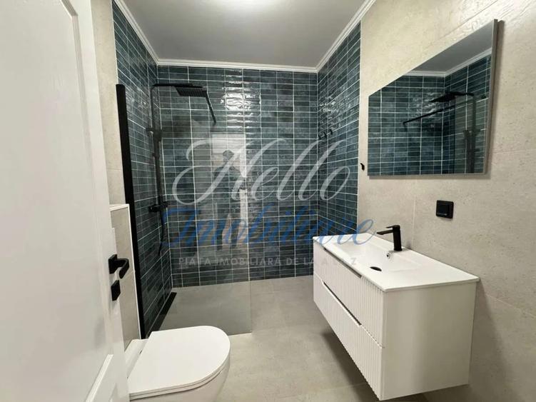 Apartament 2 camere DECOMANDAT  52 mp, zona Terra - 6