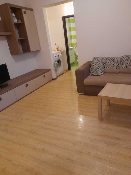 Apartament cu 2 camere decomandat în Tilișca