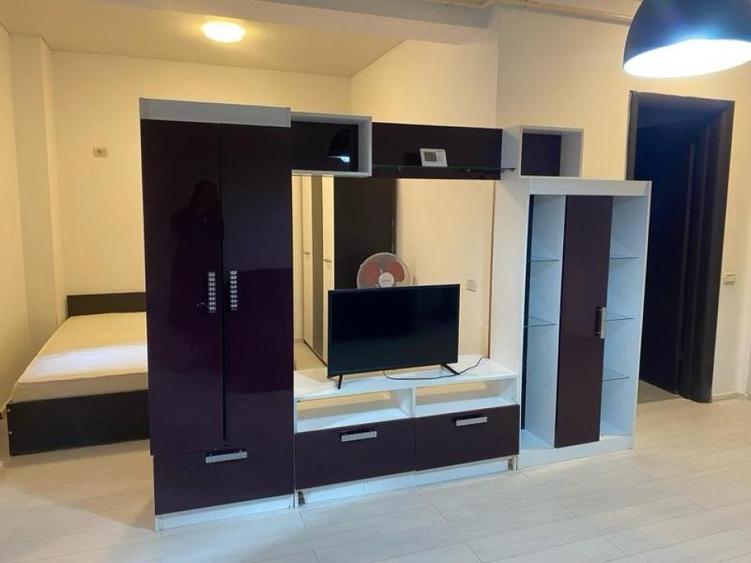 Apartament cu 2 camere în Chiajna