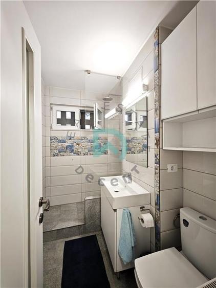 Apartament cu 2 camere semidecomandat în Astra