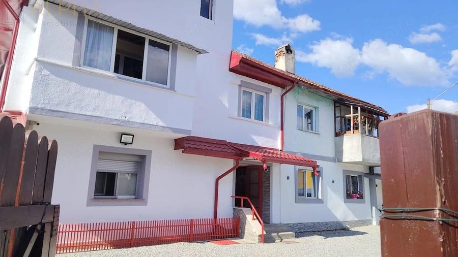 Apartament cu 2 camere în Unirea