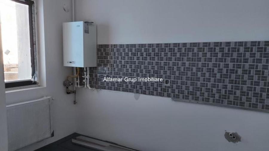 Apartament cu 2 camere în Rahova