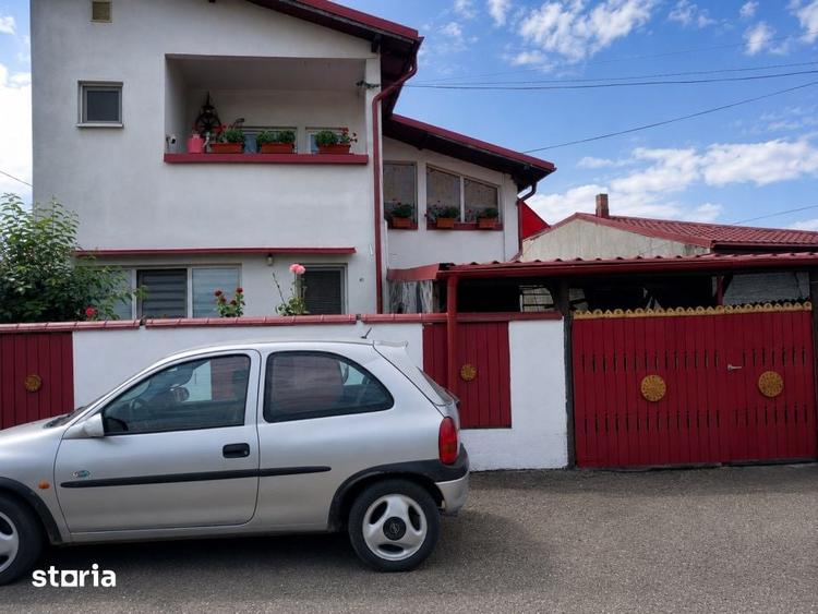 Casa P+1 zona Cantacuzino Pisica Alba, 280mp, garaj Ploiesti - 5