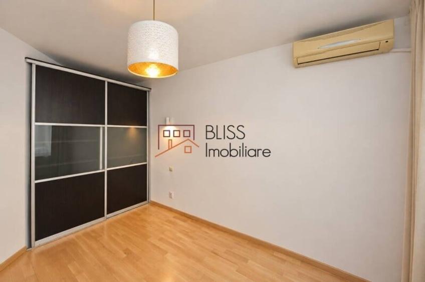 Apartament cu 5 camere decomandat în Herăstrău
