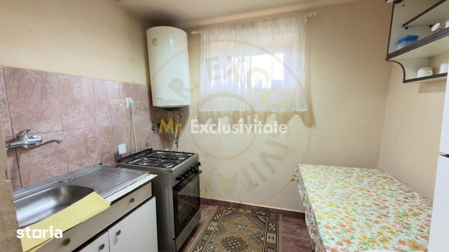 Casă cu 4 camere cu Teren 1005 Mp în Căpleni