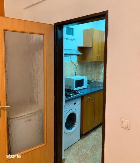 Garsonieră în Între Lacuri