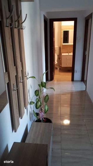 Inchiriere 2 camere, zona Tomis 3 - 6