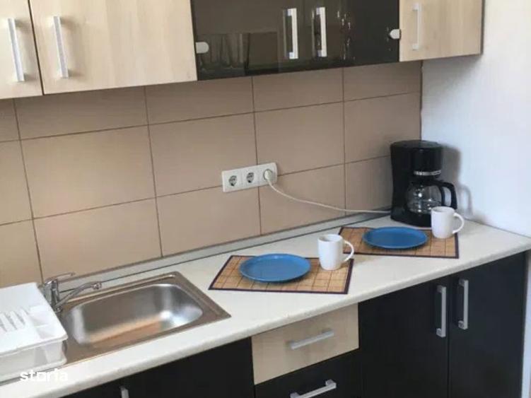 Garsonieră, mobilată în Ultracentral