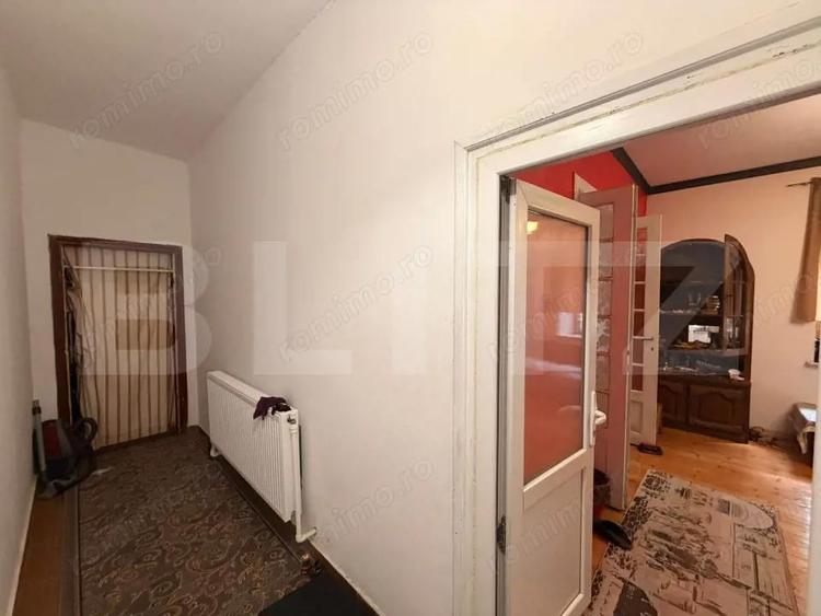 Casa stil Boieresc, 1017mp teren, Ghindeni - 16