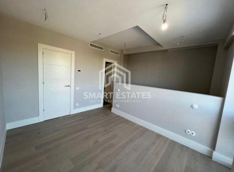 Apartament 4 CAMERE in Pipera I Piscina I - 13