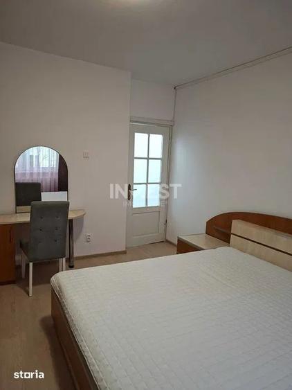 Inchiriere-Apartament 2 camere-Decomandat-Dacia - 2